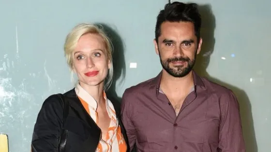 ¡Felicidades! Brenda Gandini y Gonzalo Heredia se casaron en secreto