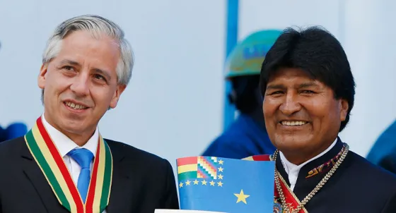 El Gobierno de Bolivia pagará el doble aguinaldo en diciembre y dará plazo a privados