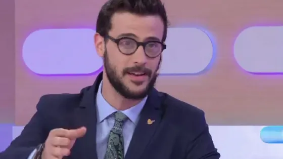 Diego Leuco renunció a El Diario de Mariana