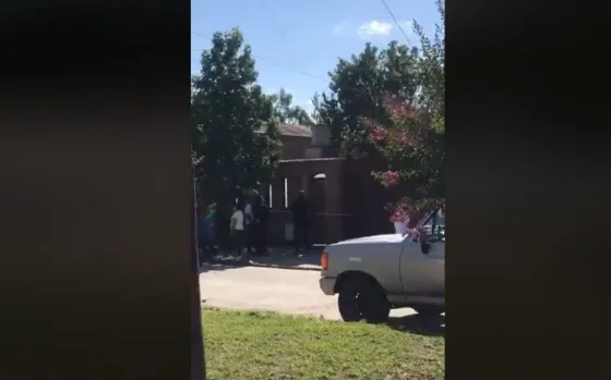 Otra misteriosa muerte en Salta