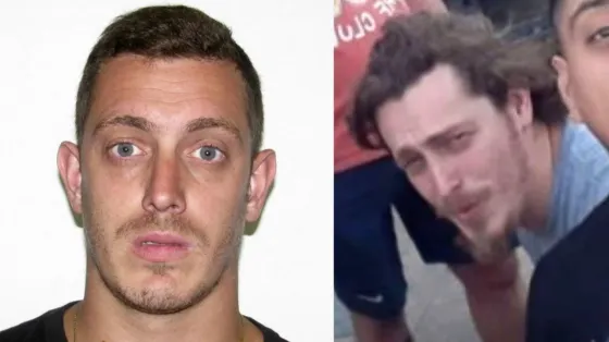 Detuvieron a uno de los acusados de apedrear el micro de Boca Juniors