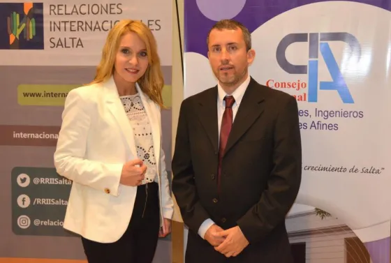 El Gobierno busca profundizar el desarrollo sustentable en la provincia