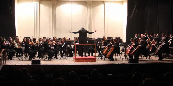 Con grandes propuestas, se realizará una nueva edición de “La cultura no duerme"