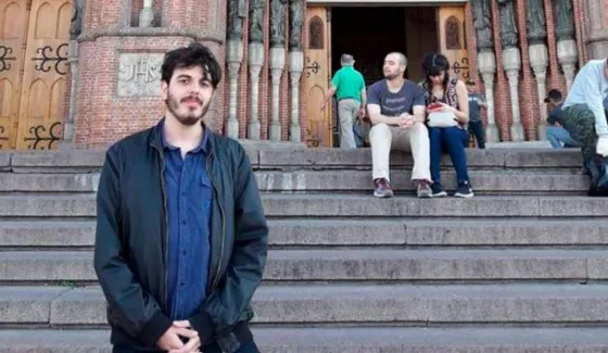 Detuvieron a una menor por la muerte del periodista Martín Licata