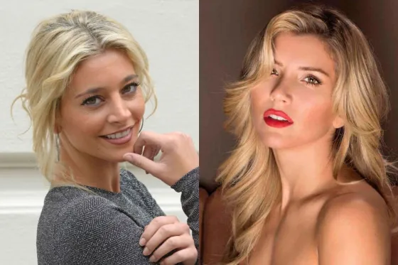 El "consejo" de Sol Pérez a Laurita Fernandez: "Que tenga cuidado"