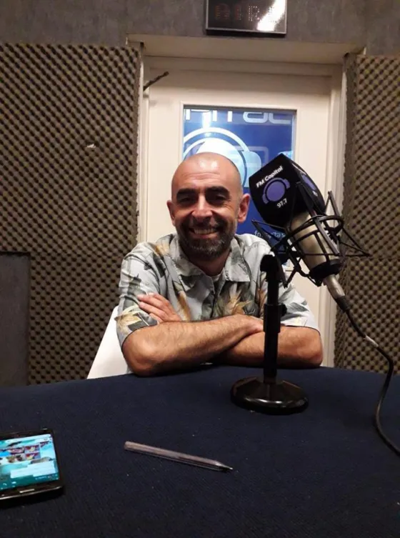 Conocé el maravilloso trabajo de Aves Salta