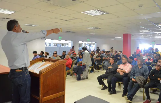 917 mil pesos fue lo recaudado en el remate municipal