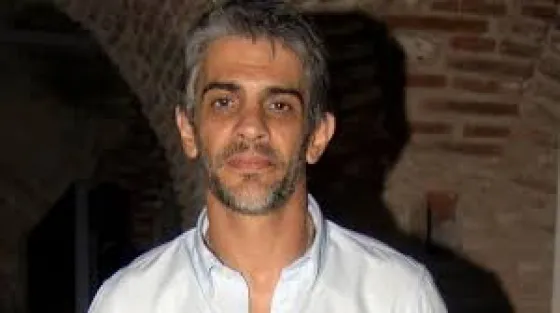 Pablo Echarri dijo que Argentina corre peligro si Macri es reelecto