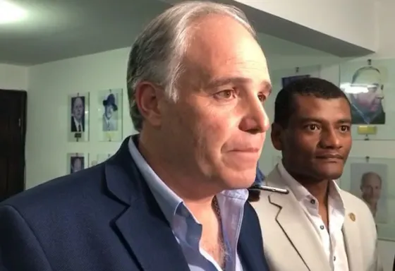 Autoridades hablaron sobre los incidentes en el Concejo Deliberante: “Vamos a tomar medidas"