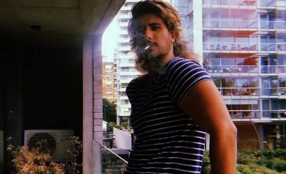 La Justicia ordenó liberar a Rodrigo Eguillor