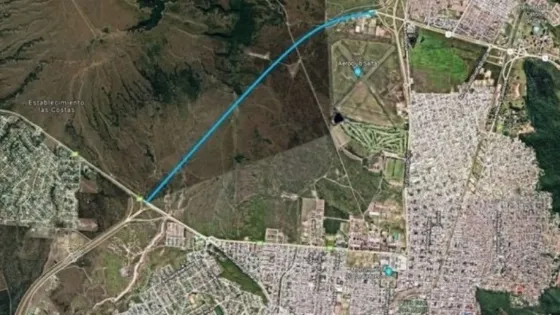 Diputados sancionó la ley para concluir con las obras de la circunvalación noroeste