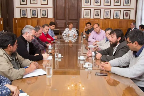 Se agrava la crisis y en Diputados volvieron a tratar el tema de El Tabacal