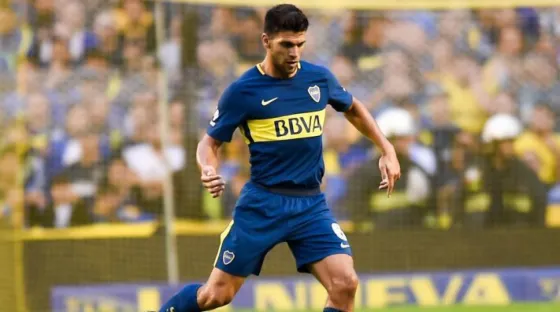 Lisandro Magallán: "Vamos a hacer lo mismo que hubiésemos hecho en el Monumental"