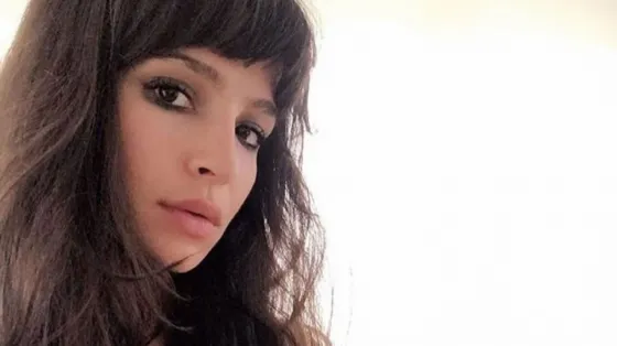 Brenda Asnicar interpretará a Gilda: Mirá el increíble cambio de look