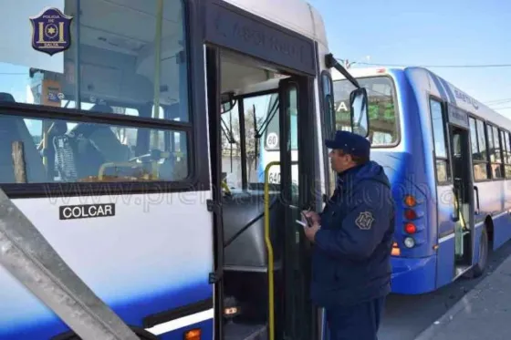 Abusó de una menor en un colectivo y sólo le dieron 1 año de prisión condicional
