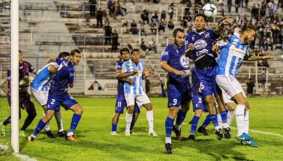 Última fecha del año para los salteños