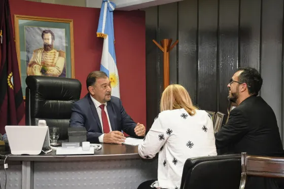 Empleados públicos y familiares accederán a descuentos en la Universidad Siglo 21