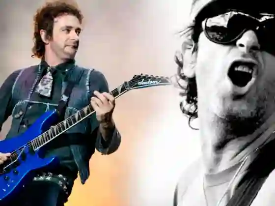 El nuevo material de Coldplay disparó las búsquedas de Soda Stereo en el mundo