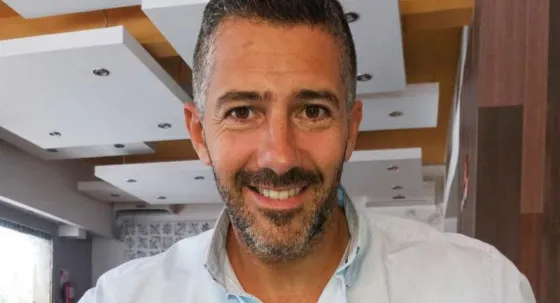 Elecciones 2019: Gastón Galindez anticipó que irá por la intendencia de Salta