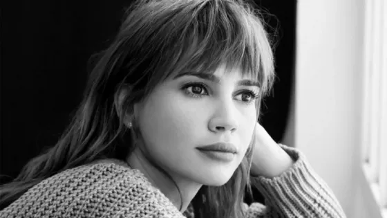 Imperdible entrevista a Celeste Cid: Habló sobre sus adicciones y la relación con su hijo