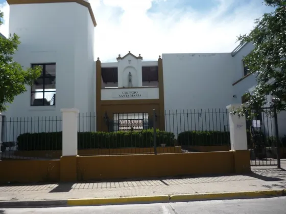 Discriminación en el Colegio Santa María: acusan a la Ministra Berruezo de avalar el accionar del establecimiento