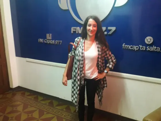 “El parque San Martín es insuficiente, hay que pensar nuevos espacios verdes”