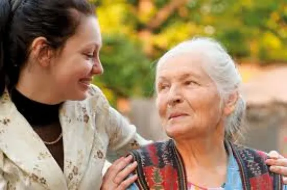 Conocé de que se trata la campaña "Soledad Cero"