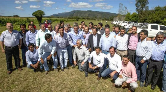 Conocé cuál será el principal pedido de los intendentes al próximo gobernador de Salta