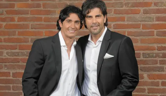 Sebastián Estevanez arrepentido de defender a Juan Darthés