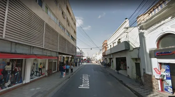 Imputaron a otro chofer de SAETA por homicidio culposo