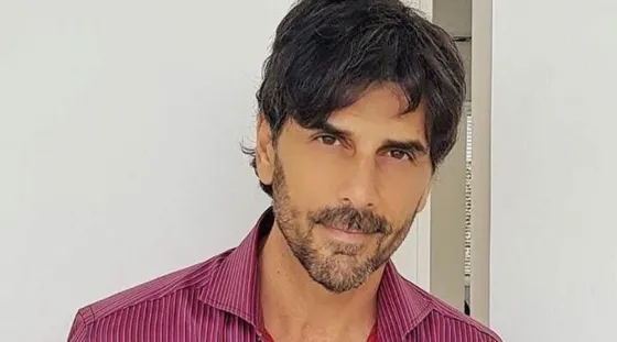 Habrían internado de urgencia a Juan Darthés