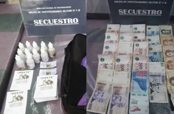 ¡Tremendo! Se hacía pasar por veterinaria y estafaba a vecinos de Zona Oeste