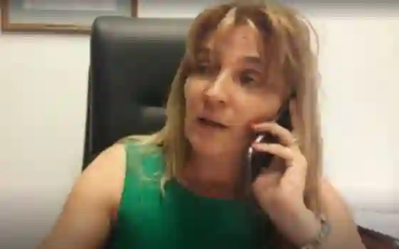 Rechazaron el Jury contra la jueza Güemes