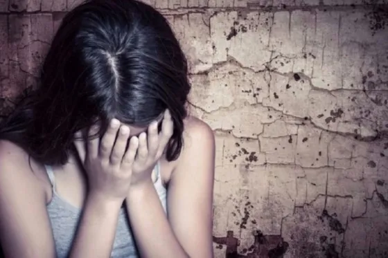 Tiene 13 años y quedó embarazada producto de una violación