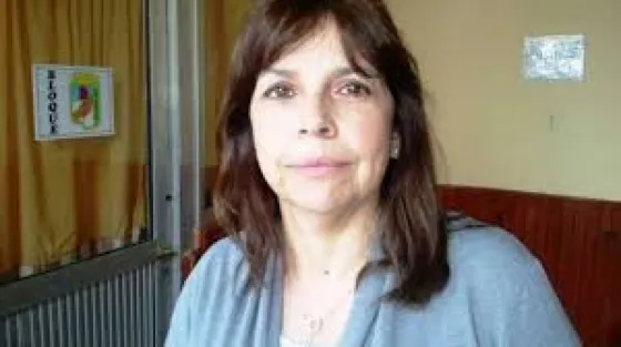 General Güemes: Alejandra Fernández debe pagar 4 millones de pesos por cheques emitidos por Segura