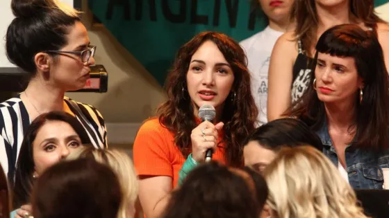 Luego de la denuncia de Fardín, las llamadas por abuso infantil aumentaron 1240%