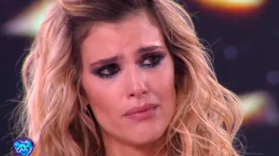 Durísimo testimonio de María del Cerro tras confesar que sufrió abuso a los 11 años