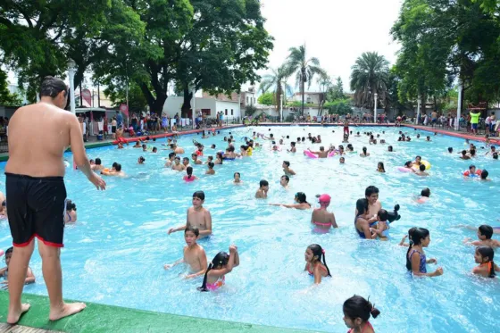 A partir del lunes inscribirán para las colonias de vacaciones de la Municipalidad