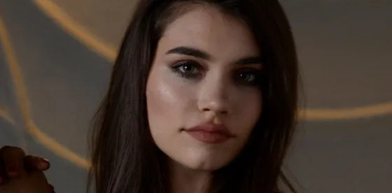 Eva de Dominici habló sobre el acoso sexual que sufrió por parte de un director de cine