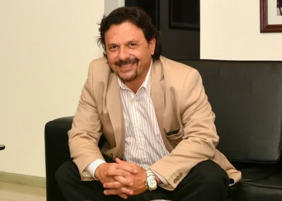 Sáenz sobre el mercado San Miguel: “No podíamos dejar de lado su puesta en valor”