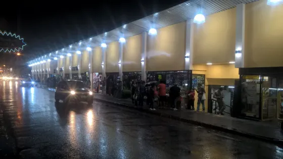 “El Mercado San Miguel es familiar, por eso es difícil que se pierda"