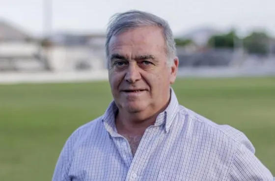 Muratore: “No vuelvo a Juventud, no quiero saber nada”