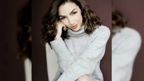 El elenco de Patito Feo se reunió para apoyar a Thelma