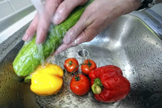 Muy importante: Recomendaciones para la manipulación segura de alimentos