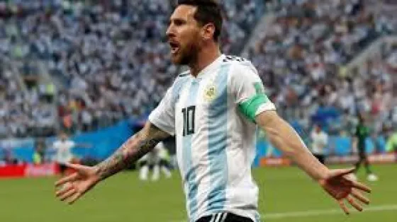 El regreso más esperado: Messi volverá a la Selección