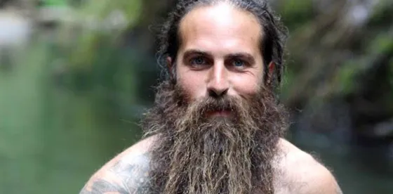 Detuvieron a dos personas por la desaparición del turista francés