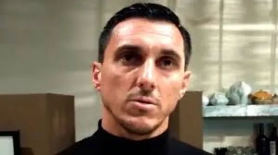 Burdisso, es el nuevo manager de Boca