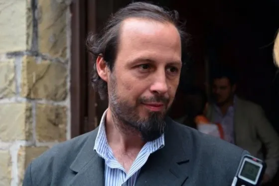 Mauro Sabbadini: “Soy precandidato a intendente, pero no en términos formales”