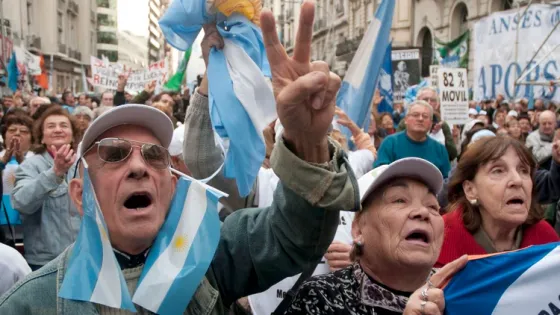 La Corte Suprema dictará hoy una sentencia clave para jubilados