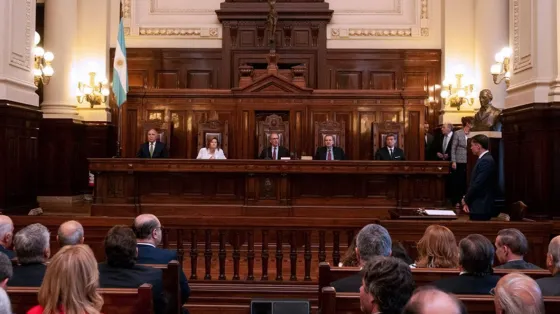 Jubilados: La Corte Suprema falló en contra del Gobierno